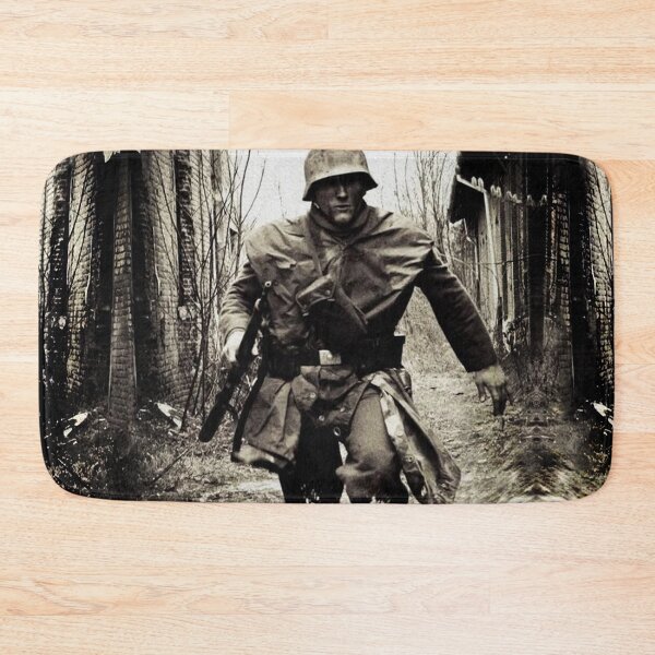 Item preview, LEGENDS OF 1944 GERMAN WAR WORLD WAR 2 designed and sold by johnnyssandart.