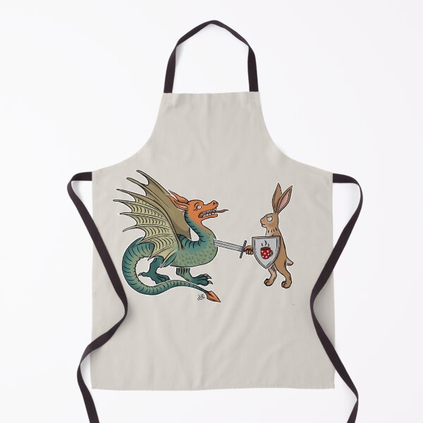 Item preview, Copia del Conejo de Vitruvio designed and sold by faejala.