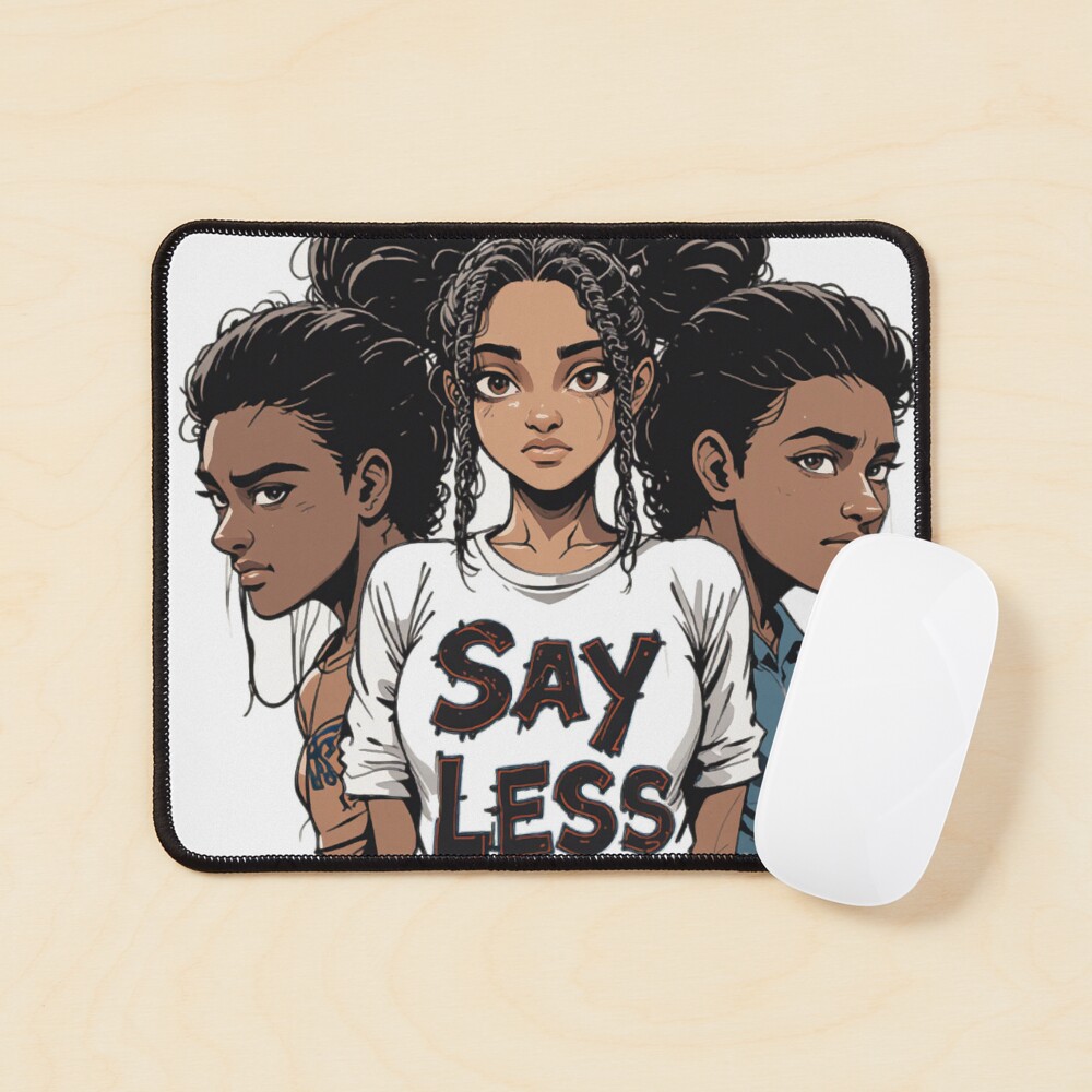 Item preview, Mouse Pad designed and sold by KriticalDesigns.