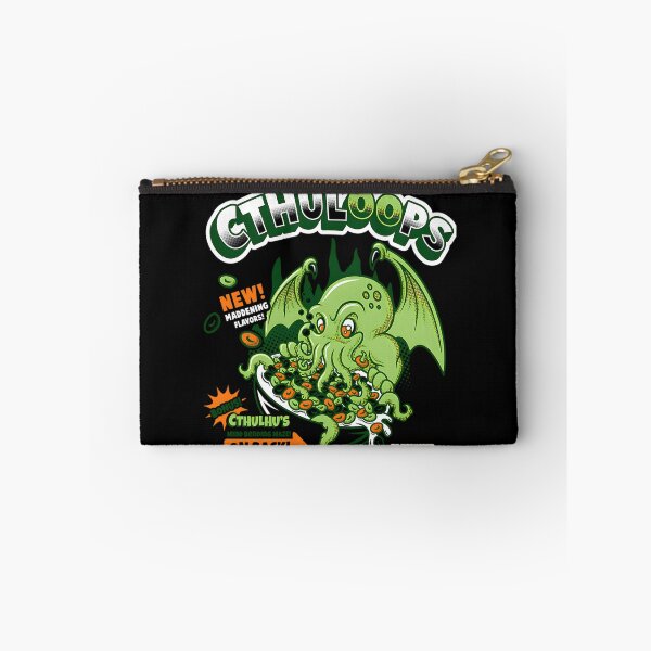 Item preview, Cthuloops All New Flavors designed and sold by VerdantInk.