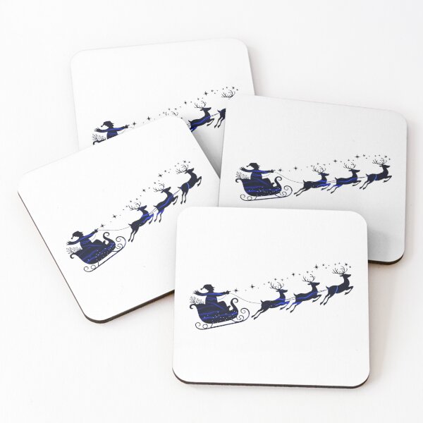 Item preview, Magical Christmas Night designed and sold by YounexxART.