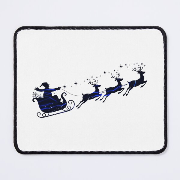 Item preview, Magical Christmas Night designed and sold by YounexxART.