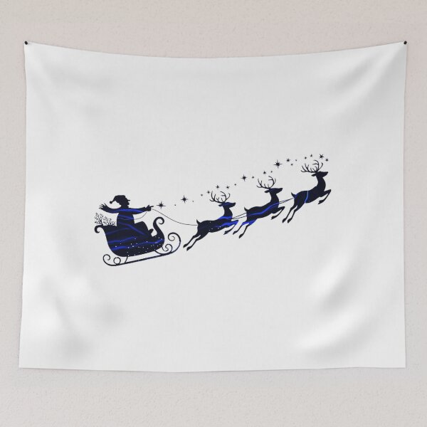 Item preview, Magical Christmas Night designed and sold by YounexxART.