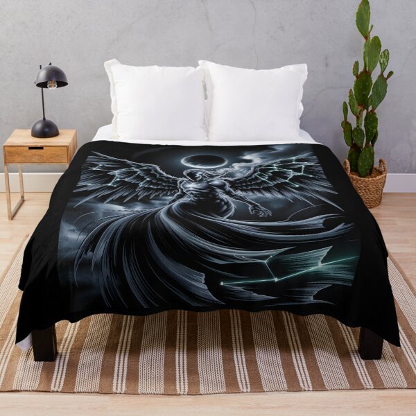 Item preview, Astral Reaper designed and sold by SignumShop.