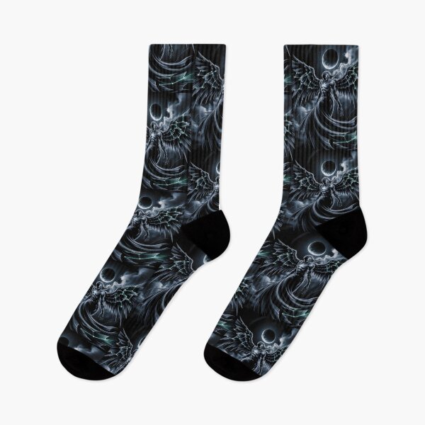 Item preview, Astral Reaper designed and sold by SignumShop.