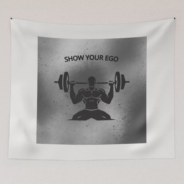 Item preview, Copie de sports pattern, EGO designed and sold by Fitness-Flow.
