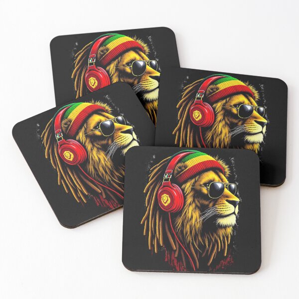 Item preview, Reggae Nation designed and sold by SavvyEarth.