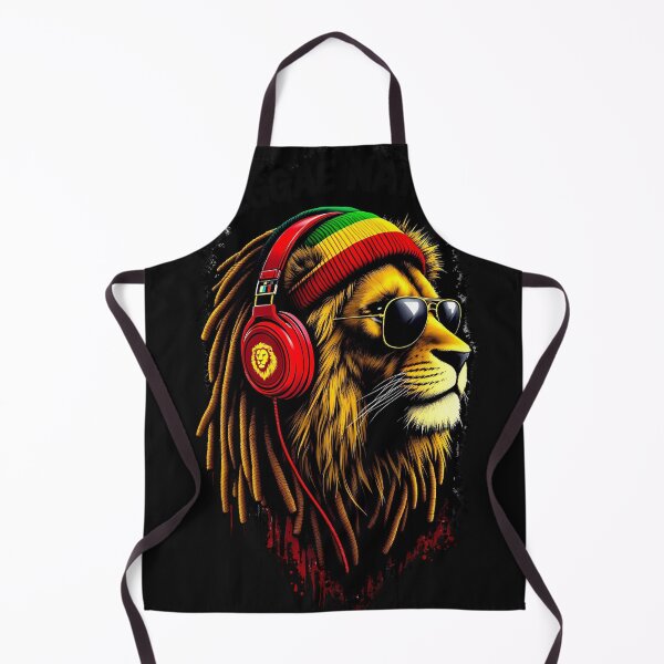 Item preview, Reggae Nation designed and sold by SavvyEarth.