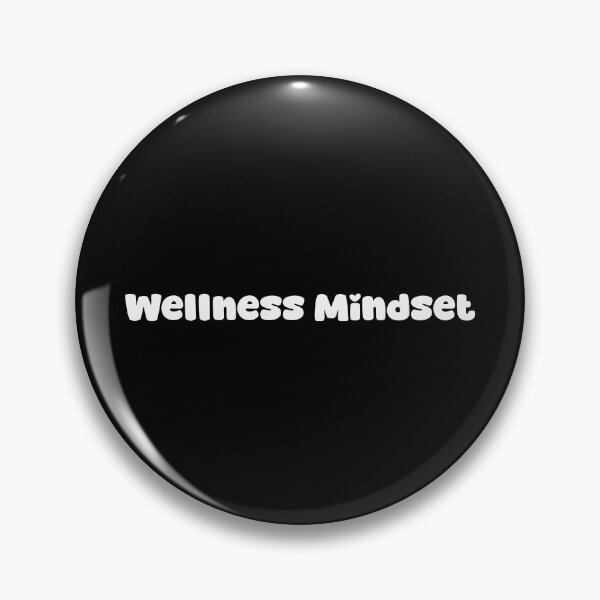 Item preview, Wellness Mindset designed and sold by Jason123za.