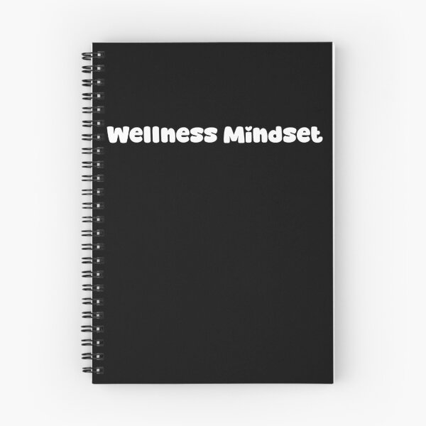 Item preview, Wellness Mindset designed and sold by Jason123za.