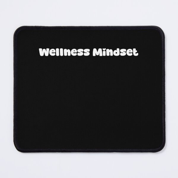 Item preview, Wellness Mindset designed and sold by Jason123za.