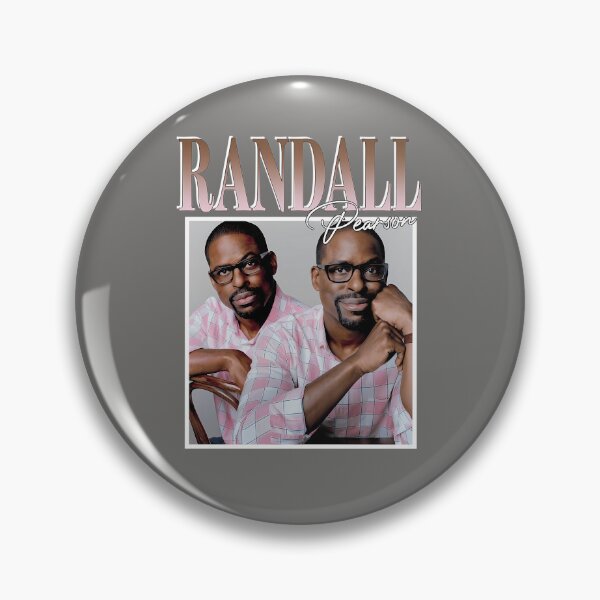 Item preview, POSTER-RANDALL-PEARSON-GIFTS-IDEA designed and sold by JonasKett.