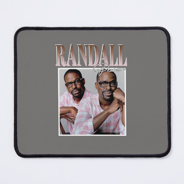 Item preview, POSTER-RANDALL-PEARSON-GIFTS-IDEA designed and sold by JonasKett.