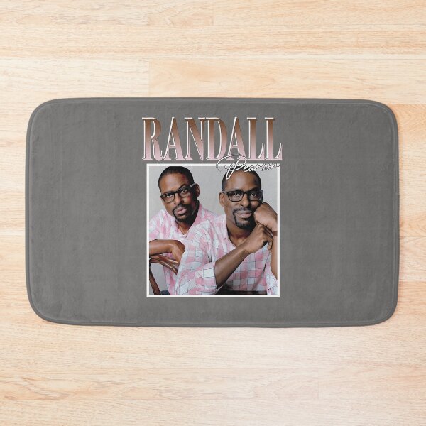 Item preview, POSTER-RANDALL-PEARSON-GIFTS-IDEA designed and sold by JonasKett.