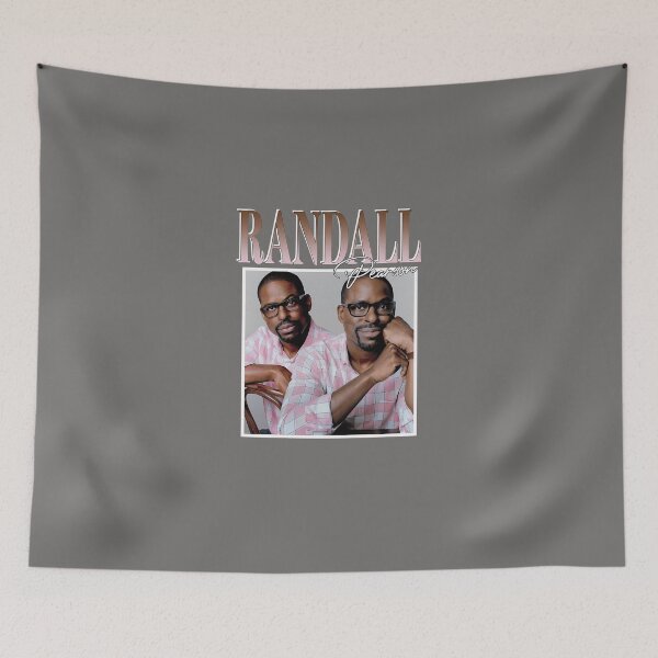 Item preview, POSTER-RANDALL-PEARSON-GIFTS-IDEA designed and sold by JonasKett.