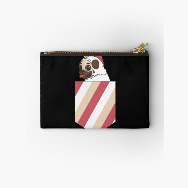 Item preview, Sweet Puppy-Corn Pocket Design designed and sold by MarioShirtWorld.