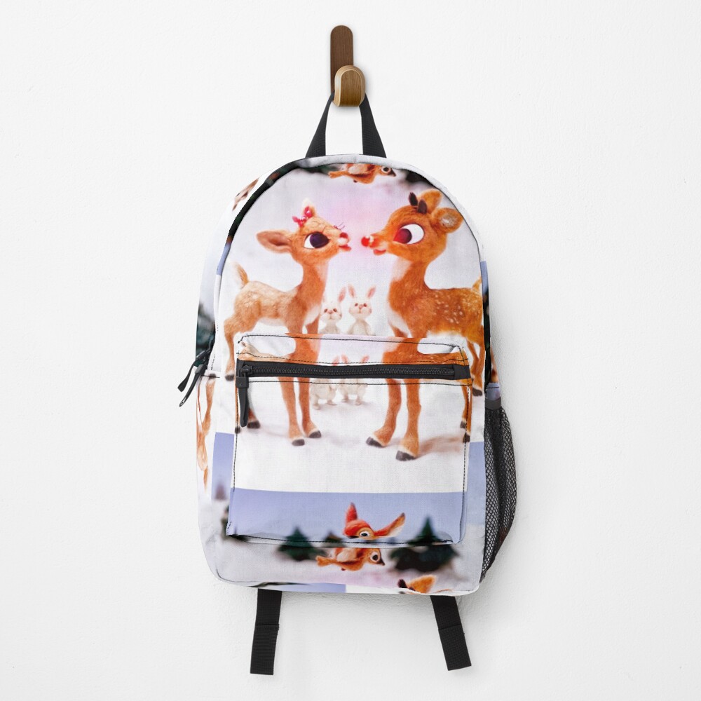 Item preview, Backpack designed and sold by myStudioVisual.