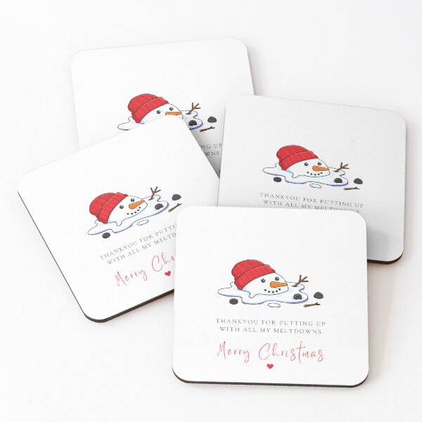 Item preview, Christmas Card For Loved Ones | Best Friend | Merry Christmas  designed and sold by Luxe Evites .