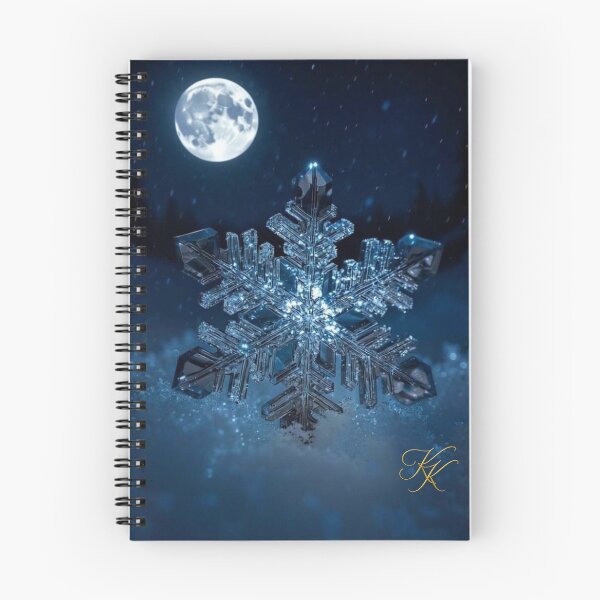 Item preview, THE MIDNIGHT ICE DIAMOND 真夜中の氷のダイヤモンド designed and sold by CamillaCreation.