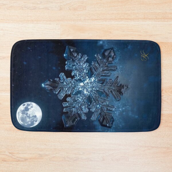 Item preview, THE MIDNIGHT ICE DIAMOND 真夜中の氷のダイヤモンド designed and sold by CamillaCreation.