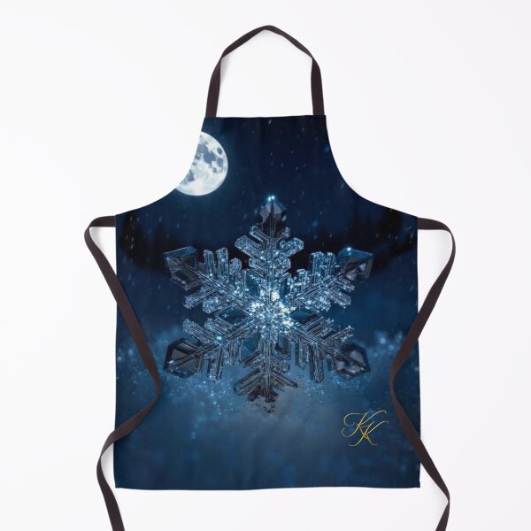 Item preview, THE MIDNIGHT ICE DIAMOND 真夜中の氷のダイヤモンド designed and sold by CamillaCreation.