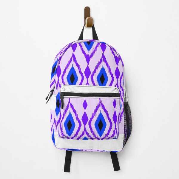 Item preview, Thai rain- purple ¤ dark blue designed and sold by Sukjai@Design.