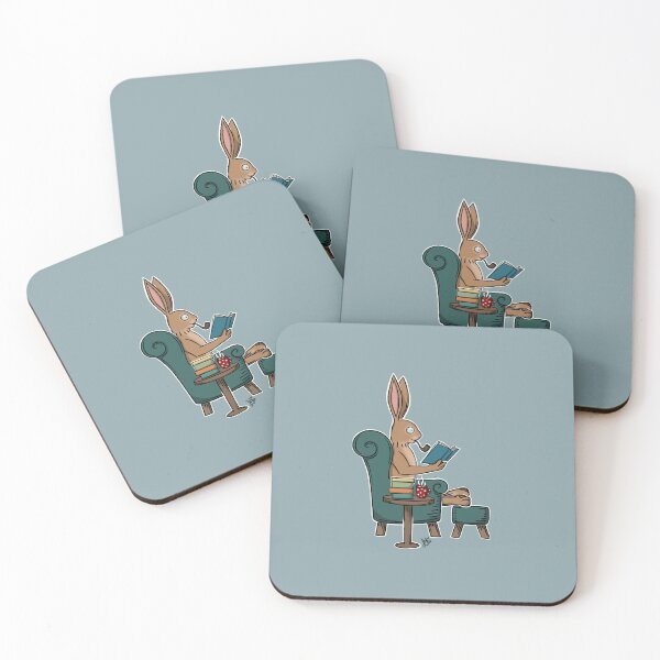 Item preview, Copia del Conejo de Vitruvio designed and sold by faejala.