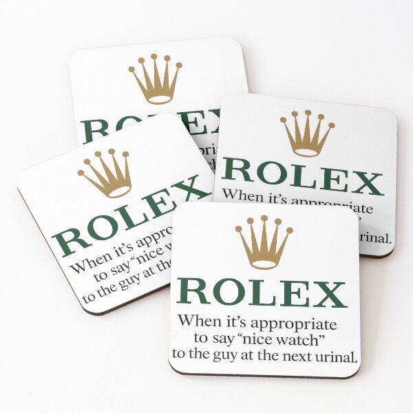 Item preview, Rolex: Nice Watch designed and sold by BronxArtist.