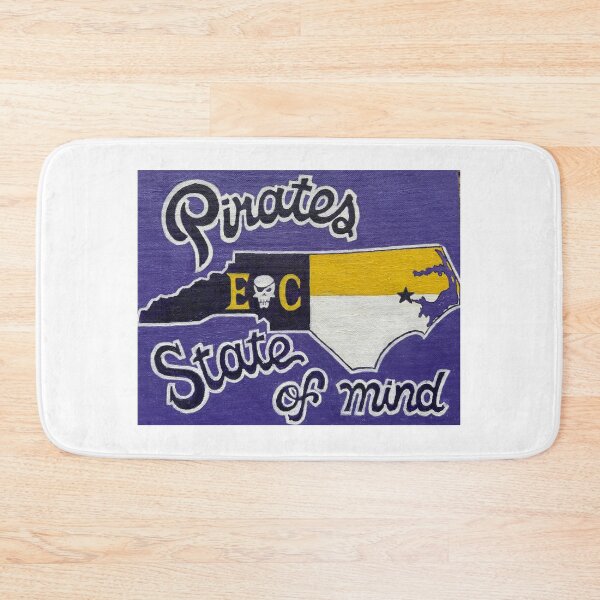 Item preview, Pirates State of Mind designed and sold by SaltyPirate07.