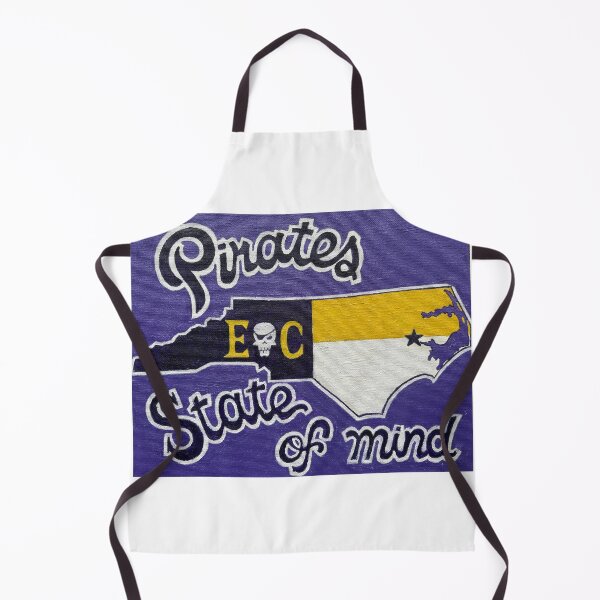 Item preview, Pirates State of Mind designed and sold by SaltyPirate07.