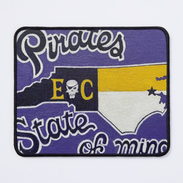 Item preview, Pirates State of Mind designed and sold by SaltyPirate07.