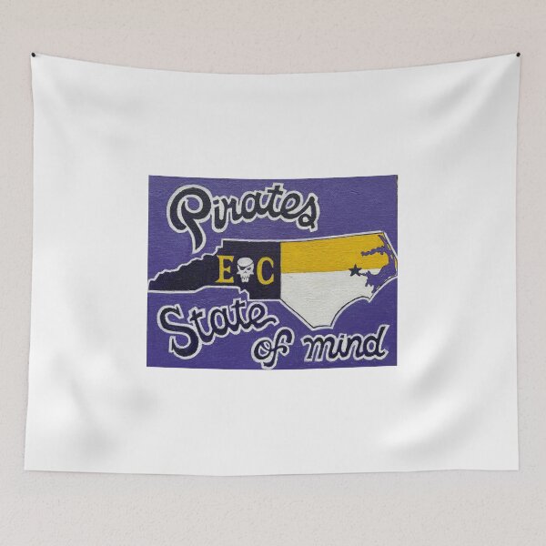 Item preview, Pirates State of Mind designed and sold by SaltyPirate07.