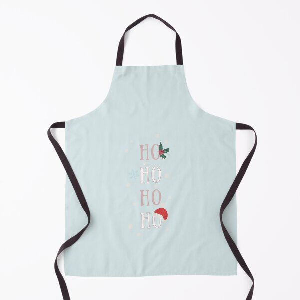 Item preview, Ho Ho Ho Ho - Cute Christmas Santa Design designed and sold by VirellCo.