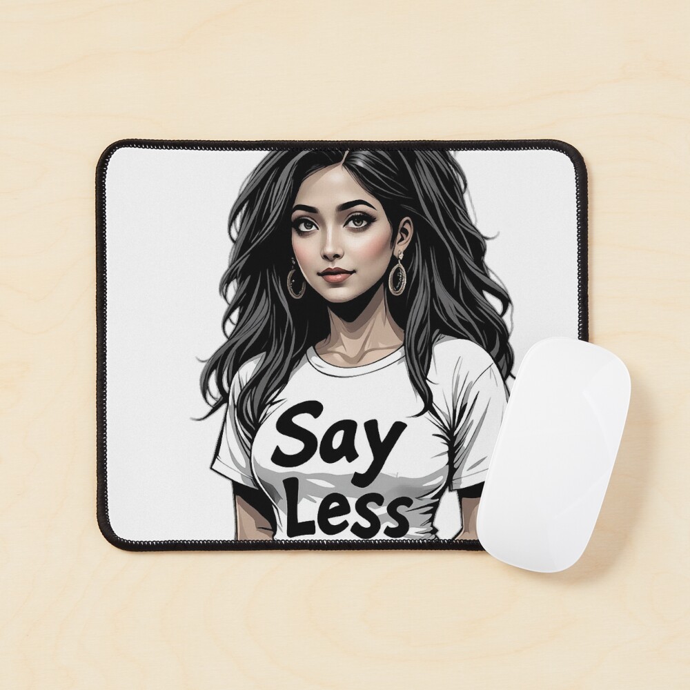 Item preview, Mouse Pad designed and sold by KriticalDesigns.