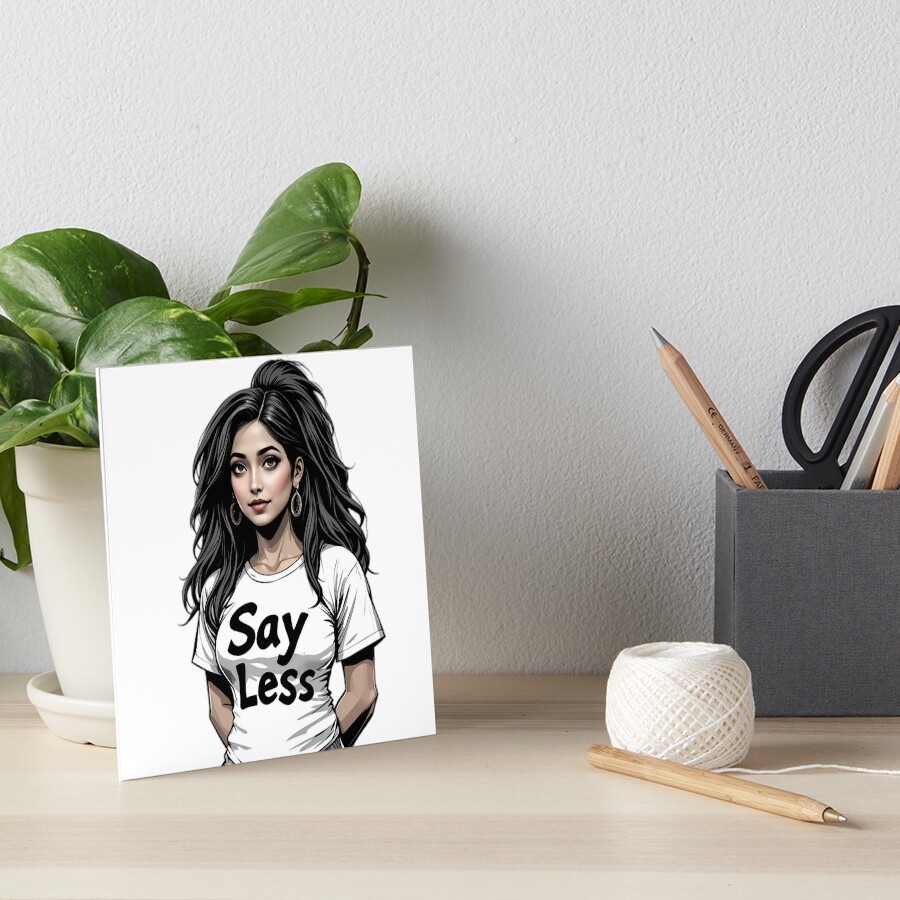 Item preview, Art Board Print designed and sold by KriticalDesigns.