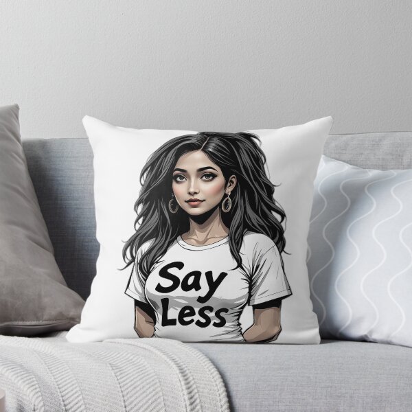 Item preview, Say Less v7 designed and sold by KriticalDesigns.