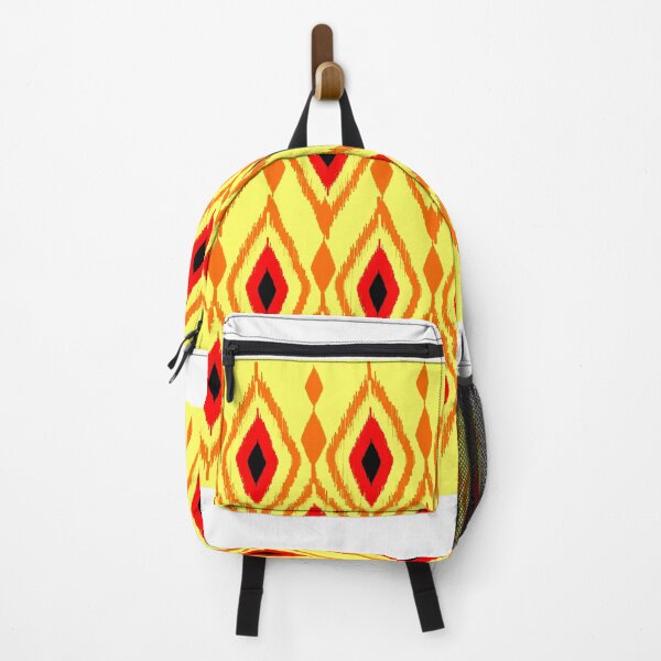 Item preview, Thai rain- orange & red designed and sold by Sukjai@Design.