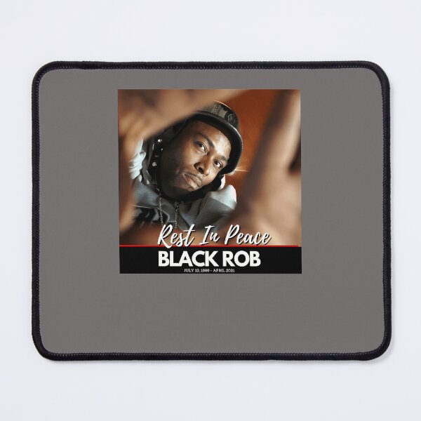 Item preview, POSTER-ROBERT-ROSS-MY-FAVORITE-PEOPLE designed and sold by DaniloKlamann.