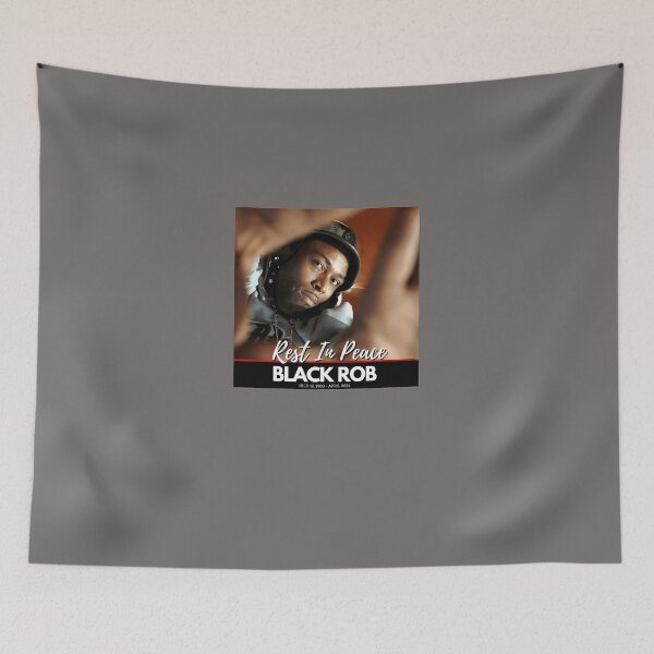 Item preview, POSTER-ROBERT-ROSS-MY-FAVORITE-PEOPLE designed and sold by DaniloKlamann.