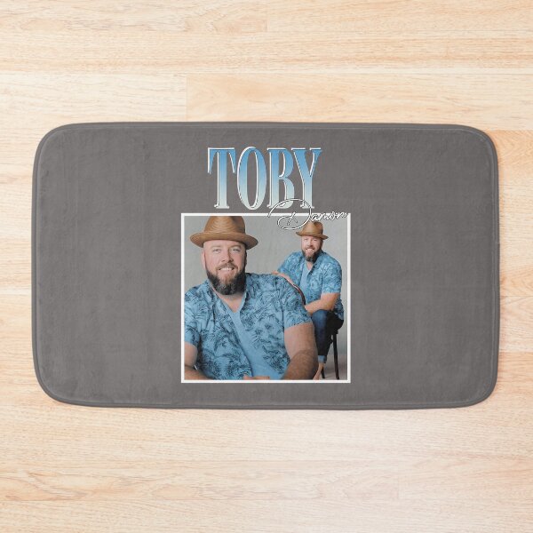 Item preview, POSTER-TOBY-DAMON-FUNNY-GIFTS designed and sold by DaniloKlamann.