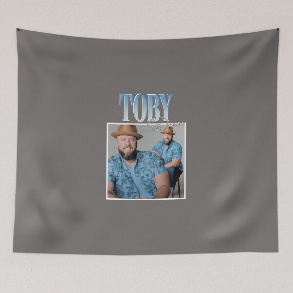 Item preview, POSTER-TOBY-DAMON-FUNNY-GIFTS designed and sold by DaniloKlamann.