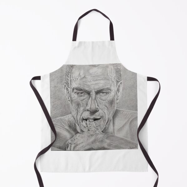 Item preview, Jean Claude Vandamme designed and sold by lokiodi73.