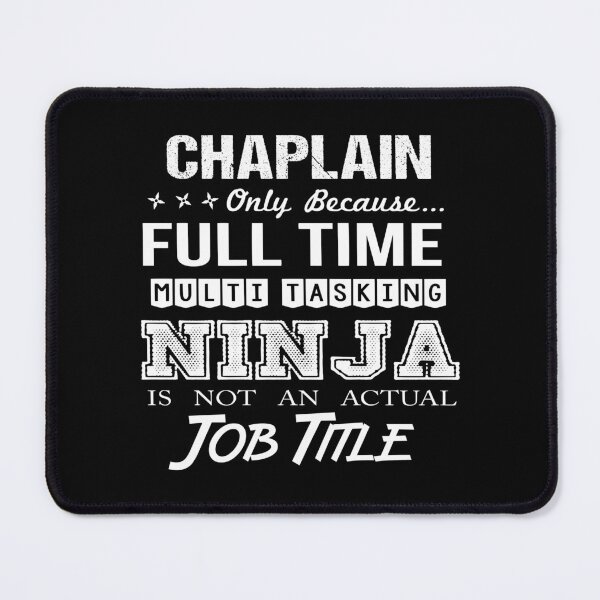Item preview, Chaplain designed and sold by liviawong435.