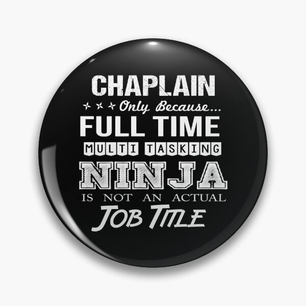Item preview, Chaplain designed and sold by liviawong435.