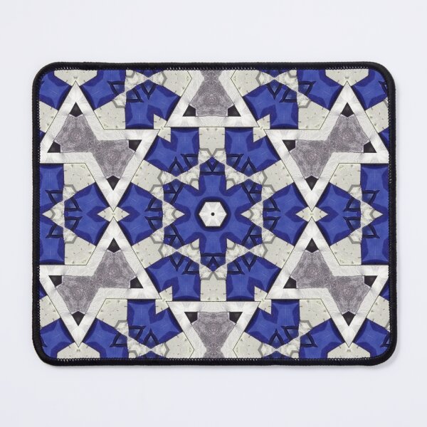 Item preview, Christmas Present Patchwork by Jenny Meehan 5 designed and sold by Jenny Meehan Art Prints and Patterns .