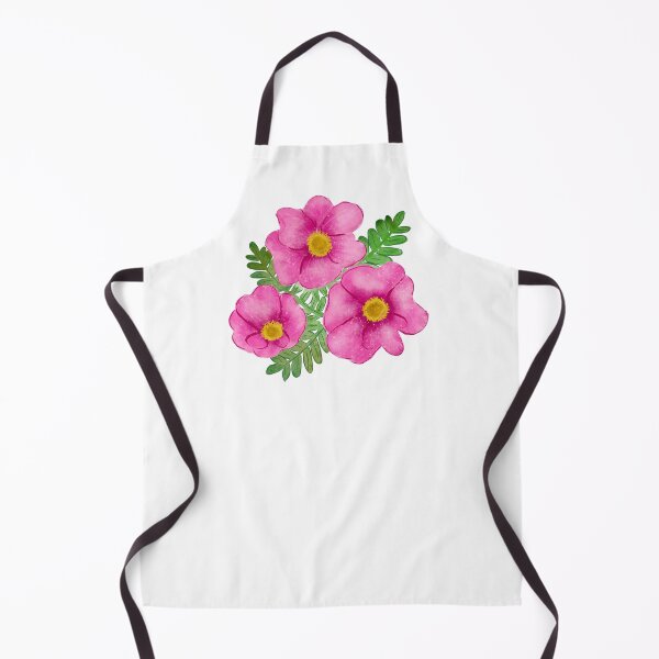 Item preview, Wild rose designed and sold by JenPolegattoArt.