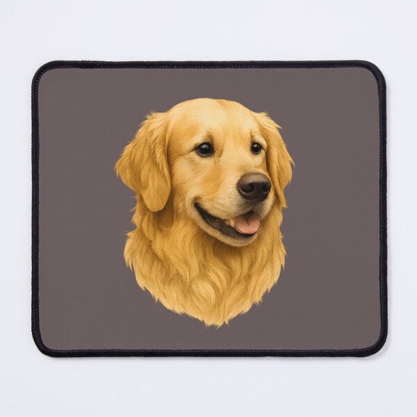 Item preview, Dog Spirit – Symbol of Loyalty, Joy & Unconditional Love designed and sold by DojoVibe.