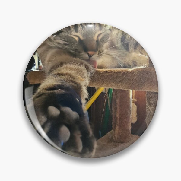 Item preview, Lend Me Your Paw designed and sold by DancingCreek.