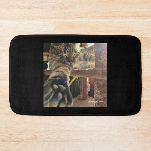 Item preview, Lend Me Your Paw designed and sold by DancingCreek.
