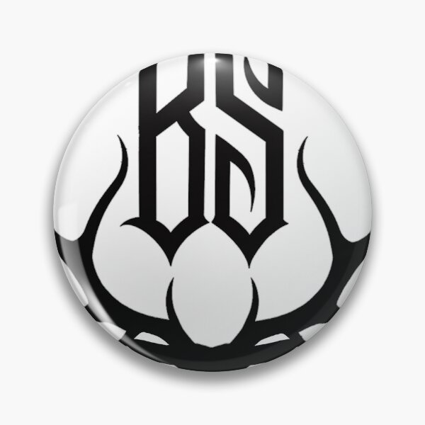 Item preview, BLACK STAG LOGO designed and sold by TheBlackStag.